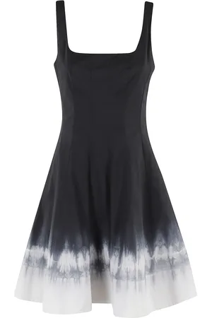 Staud Wells Mini Dress