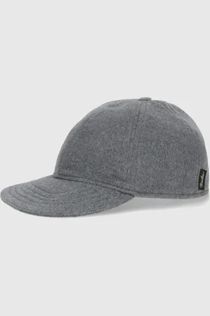 Borsalino Rock Baseball Cap