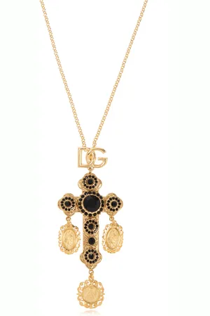 Dolce & Gabbana Necklace With Pendant