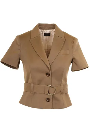 Liu Jo Belt Jacket