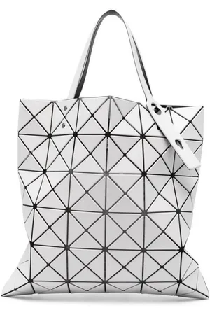 Issey Miyake Lucent Matte Tote Bag