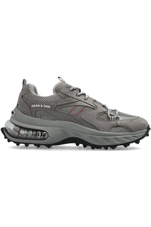 Dsquared2 Lace-up Bubble Sneakers