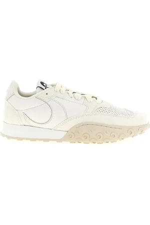 Marine Serre Ms Rise Sneakers
