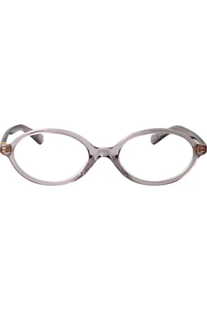 Miu Miu 0mu 01xv Glasses