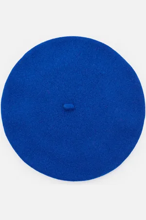 Borsalino Wool Beret