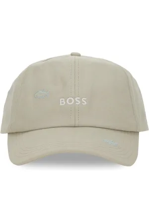 HUGO BOSS Derrel Baseball Hat