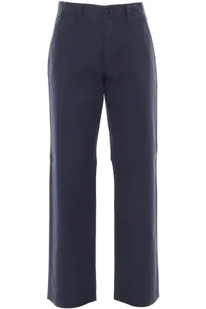 Aspesi Lab Pants