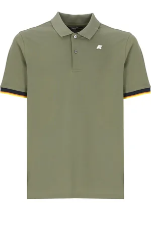 K-Way Vincent Polo Shirt