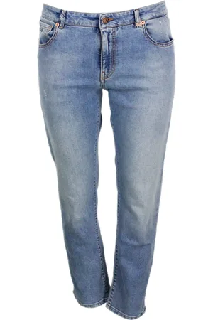 sartoria tramarossa Jeans