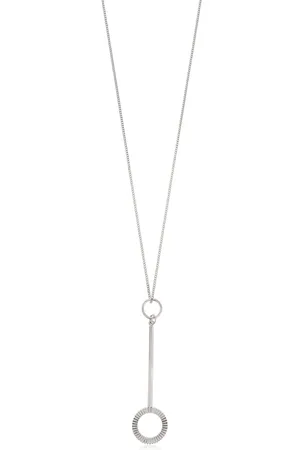 Maison Margiela Necklace With Pendant