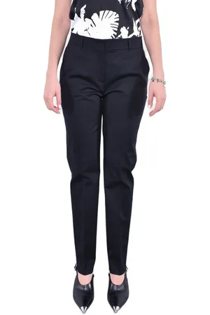 Max Mara David High Waist Trousers
