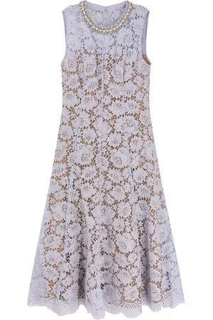 Self-Portrait Dress