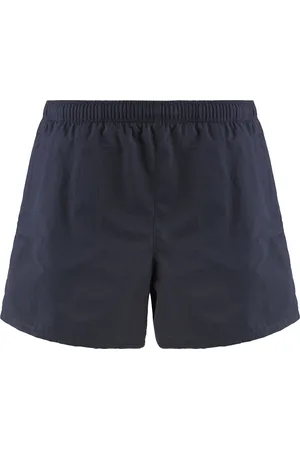 OUR LEGACY Nylon Swim Shorts