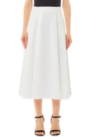 Liu Jo Pleated Skirt