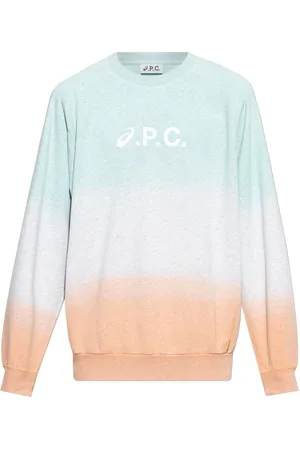 A.P.C. A. p.c. A. p.c. X Asics