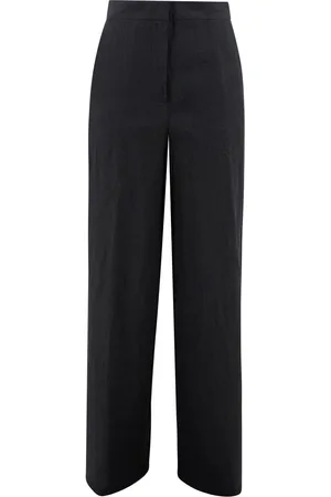 Max Mara Garibo Wide Leg Pants