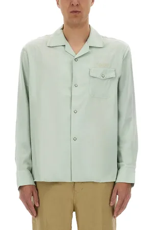 VISVIM Wildcatter Shirt