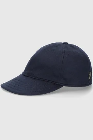 Borsalino Rock Baseball Cap