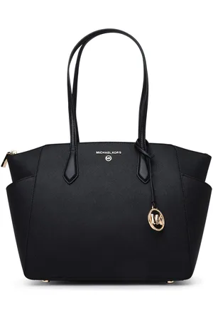 Michael Kors Leather Marilyn Bag