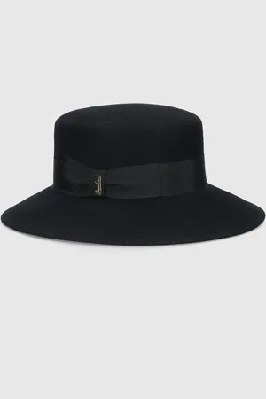 Borsalino Kris Fine Wool Felt