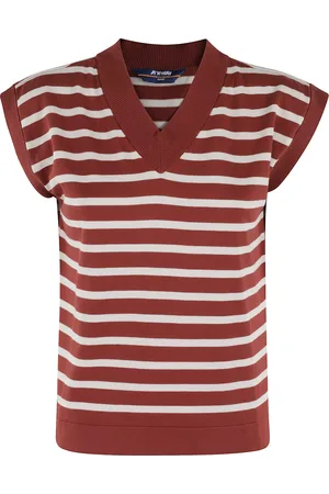 K-Way Jener Stripes