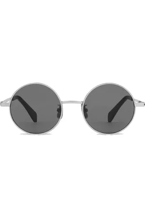 Céline Metal Frame 26 Sunglasses