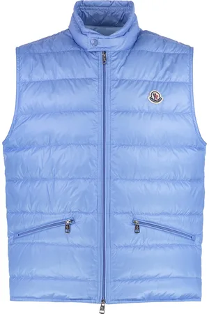 Moncler Gui Padded Bodywarmer