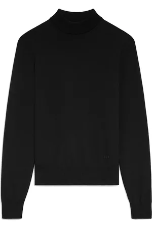Céline Blend Wool Triomphe Sweater
