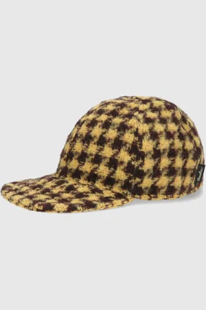 Borsalino Rock Baseball Cap