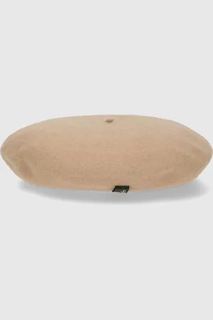 Borsalino Wool Beret