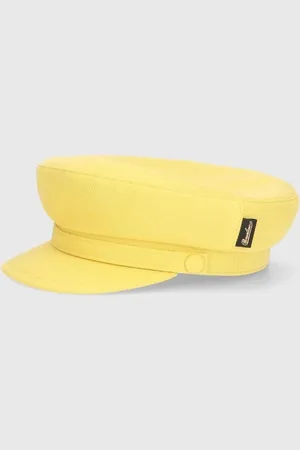 Borsalino Brest Sailor Cap