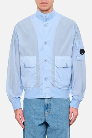 C.P. Company C. P. Company Chrome-r Jacket