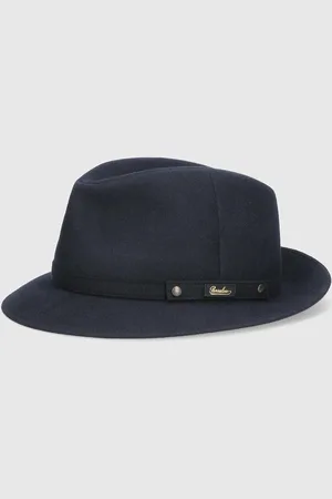 Borsalino Pocket Alessandria Felt