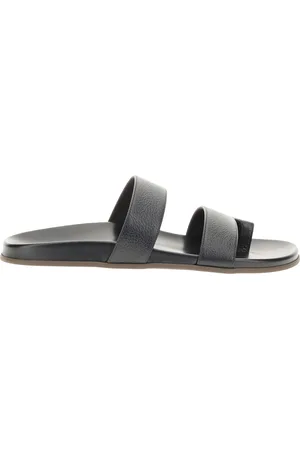 The Row Hugh Sandals