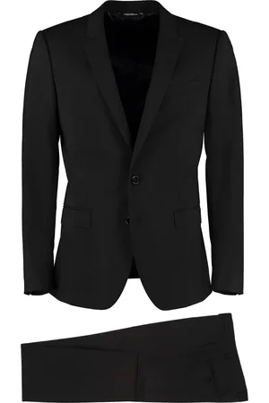 Dolce & Gabbana Two-piece Tailored Suit