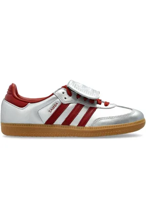 adidas Samba Long Tongue Shoes