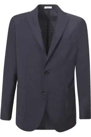 Boglioli Single Breasted Suit