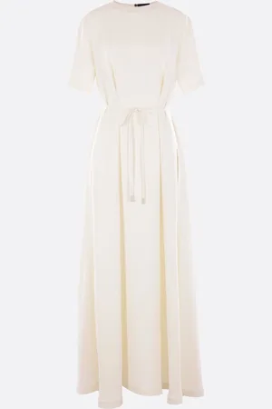 BRIONI Cady Long Dress