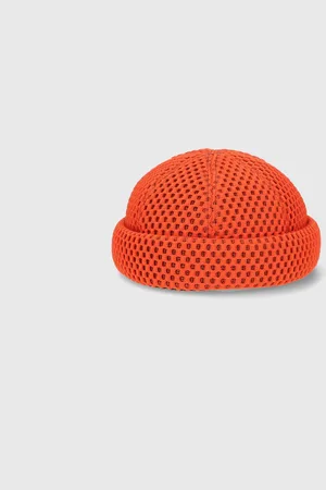 Borsalino Cirillo Cap Honeycomb Fabric