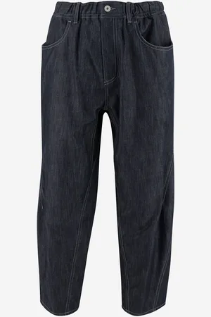 and wander Denim Pants