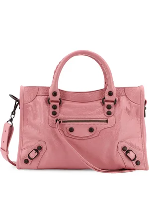 Balenciaga Le City Shoulder Bag