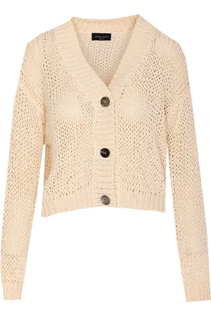 Roberto Collina Cardigan