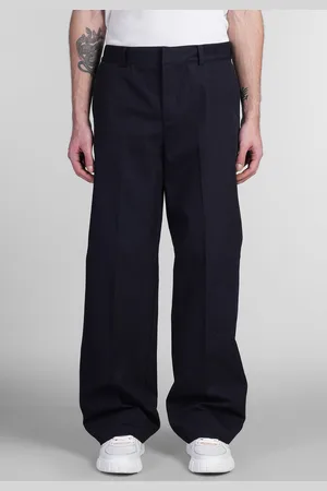 Casablanca Pants In Cotton