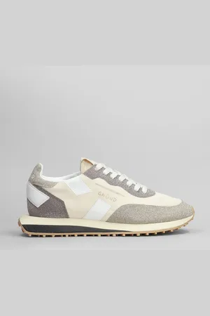 Ghoud Starlight Sneakers In Fabric