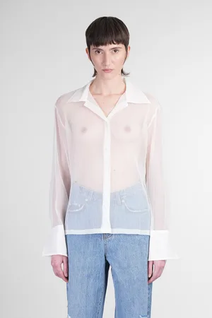 Séfr Willow Shirt Shirt In Polyester