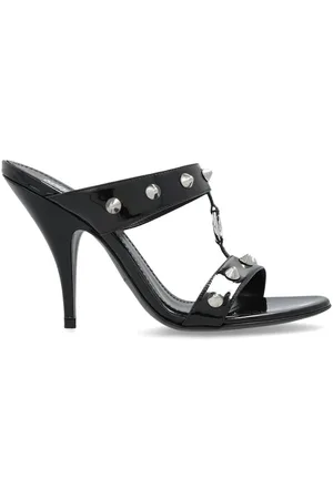 Dsquared2 Stud-detailed Heeled Sandals