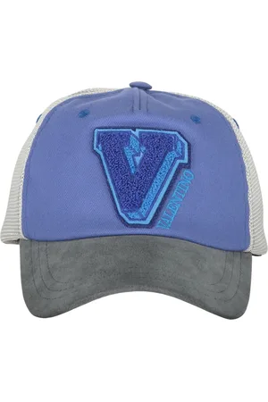 VALENTINO GARAVANI Logo Baseball Cap