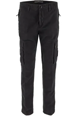 Stone Island Cargo Trousers