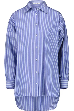 The Row Luka Shirt