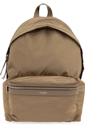 Saint Laurent Backpack City